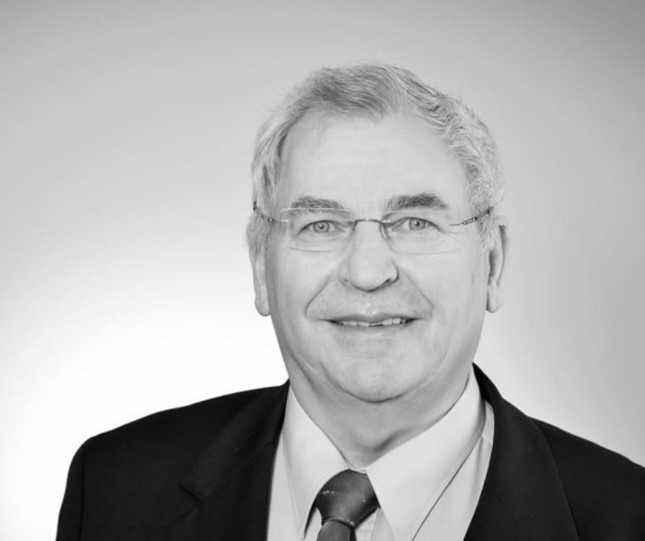 Dr. Winfried Maier